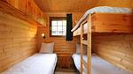BedRoom - Ferienhaus für 6 Personen (41 m²) in Otterlo - Top-Hundeurlaub