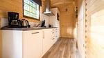 Kitchen - Ferienhaus für 6 Personen (41 m²) in Otterlo - Top-Hundeurlaub