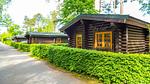 ExteriorSummer - Ferienhaus für 6 Personen (41 m²) in Otterlo - Top-Hundeurlaub