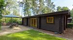 ExteriorSummer - Ferienhaus für 6 Personen (41 m²) in Otterlo - Top-Hundeurlaub