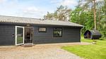 View - Ferienhaus für 11 Personen (115 m²) - Top-Hundeurlaub
