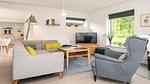 Indoor - Ferienhaus für 11 Personen (115 m²) - Top-Hundeurlaub