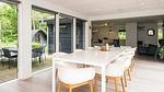 Indoor - Ferienhaus für 11 Personen (115 m²) - Top-Hundeurlaub