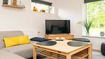 Indoor - Ferienhaus für 11 Personen (115 m²) - Top-Hundeurlaub