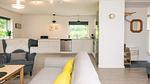 Indoor - Ferienhaus für 11 Personen (115 m²) - Top-Hundeurlaub