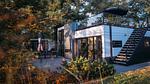 Untagged - Ferienhaus für 6 Personen (85 m²) - Top-Hundeurlaub