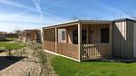 Untagged - Ferienhaus für 6 Personen (65 m²) - Top-Hundeurlaub