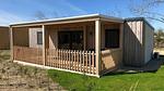 Untagged - Ferienhaus für 6 Personen (65 m²) - Top-Hundeurlaub