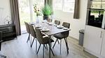 DiningRoom - Ferienhaus für 7 Personen (70 m²) in Kaatsheuvel - Top-Hundeurlaub
