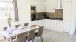 DiningRoom - Ferienhaus für 7 Personen (70 m²) in Kaatsheuvel - Top-Hundeurlaub