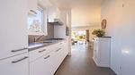 Kitchen - Ferienhaus für 7 Personen (70 m²) in Kaatsheuvel - Top-Hundeurlaub
