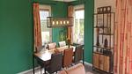 DiningRoom - Ferienhaus für 7 Personen (120 m²) - Top-Hundeurlaub