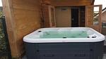 Wellness - Ferienhaus für 7 Personen (120 m²) - Top-Hundeurlaub