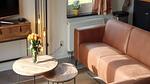 LivingRoom - Ferienhaus für 7 Personen (120 m²) - Top-Hundeurlaub
