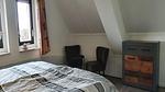 BedRoom - Ferienhaus für 7 Personen (120 m²) - Top-Hundeurlaub