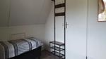 BedRoom - Ferienhaus für 7 Personen (120 m²) - Top-Hundeurlaub
