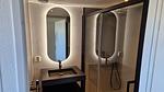 BathRoom - Ferienhaus für 7 Personen (120 m²) - Top-Hundeurlaub