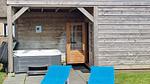 Wellness - Ferienhaus für 7 Personen (120 m²) - Top-Hundeurlaub