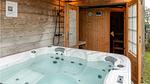 Wellness - Ferienhaus für 7 Personen (120 m²) - Top-Hundeurlaub