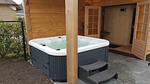 Wellness - Ferienhaus für 7 Personen (120 m²) - Top-Hundeurlaub