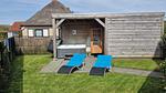 ExteriorSummer - Ferienhaus für 7 Personen (120 m²) - Top-Hundeurlaub