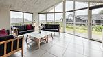 living-room - Ferienhaus für 10 Personen (158 m²) - Top-Hundeurlaub