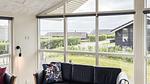 living-room - Ferienhaus für 10 Personen (158 m²) - Top-Hundeurlaub