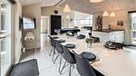 kitchen - Ferienhaus für 10 Personen (158 m²) - Top-Hundeurlaub