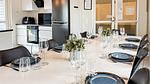 kitchen - Ferienhaus für 10 Personen (158 m²) - Top-Hundeurlaub