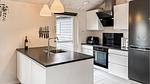 kitchen - Ferienhaus für 10 Personen (158 m²) - Top-Hundeurlaub