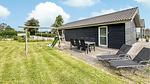 outside - Ferienhaus für 10 Personen (158 m²) - Top-Hundeurlaub