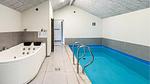 pool - Ferienhaus für 10 Personen (158 m²) - Top-Hundeurlaub