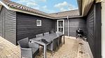 outside - Ferienhaus für 10 Personen (158 m²) - Top-Hundeurlaub