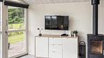 living-room - Ferienhaus für 10 Personen (158 m²) - Top-Hundeurlaub