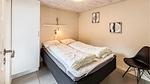 bed - Ferienhaus für 10 Personen (158 m²) - Top-Hundeurlaub