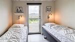 bed - Ferienhaus für 10 Personen (158 m²) - Top-Hundeurlaub
