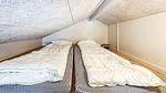 bed - Ferienhaus für 10 Personen (158 m²) - Top-Hundeurlaub