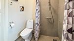 bathroom - Ferienhaus für 10 Personen (158 m²) - Top-Hundeurlaub