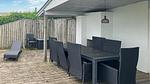 outside - Ferienhaus für 8 Personen (105 m²) - Top-Hundeurlaub