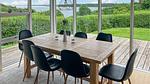 living-room - Ferienhaus für 8 Personen (105 m²) - Top-Hundeurlaub