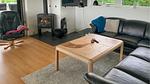 living-room - Ferienhaus für 8 Personen (105 m²) - Top-Hundeurlaub