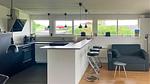 kitchen - Ferienhaus für 8 Personen (105 m²) - Top-Hundeurlaub