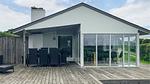 outside - Ferienhaus für 8 Personen (105 m²) - Top-Hundeurlaub