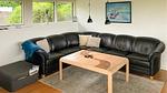 living-room - Ferienhaus für 8 Personen (105 m²) - Top-Hundeurlaub