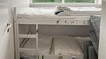 bed - Ferienhaus für 8 Personen (105 m²) - Top-Hundeurlaub