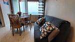 LivingRoom - Ferienwohnung für 3 Personen (36 m²) in Aix-les-Bains - Top-Hundeurlaub