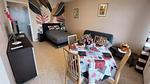 DiningRoom - Ferienwohnung für 3 Personen (36 m²) in Aix-les-Bains - Top-Hundeurlaub