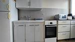 Kitchen - Ferienwohnung für 3 Personen (36 m²) in Aix-les-Bains - Top-Hundeurlaub