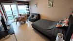 BedRoom - Ferienwohnung für 3 Personen (36 m²) in Aix-les-Bains - Top-Hundeurlaub