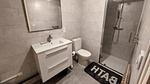 BathRoom - Ferienwohnung für 3 Personen (36 m²) in Aix-les-Bains - Top-Hundeurlaub